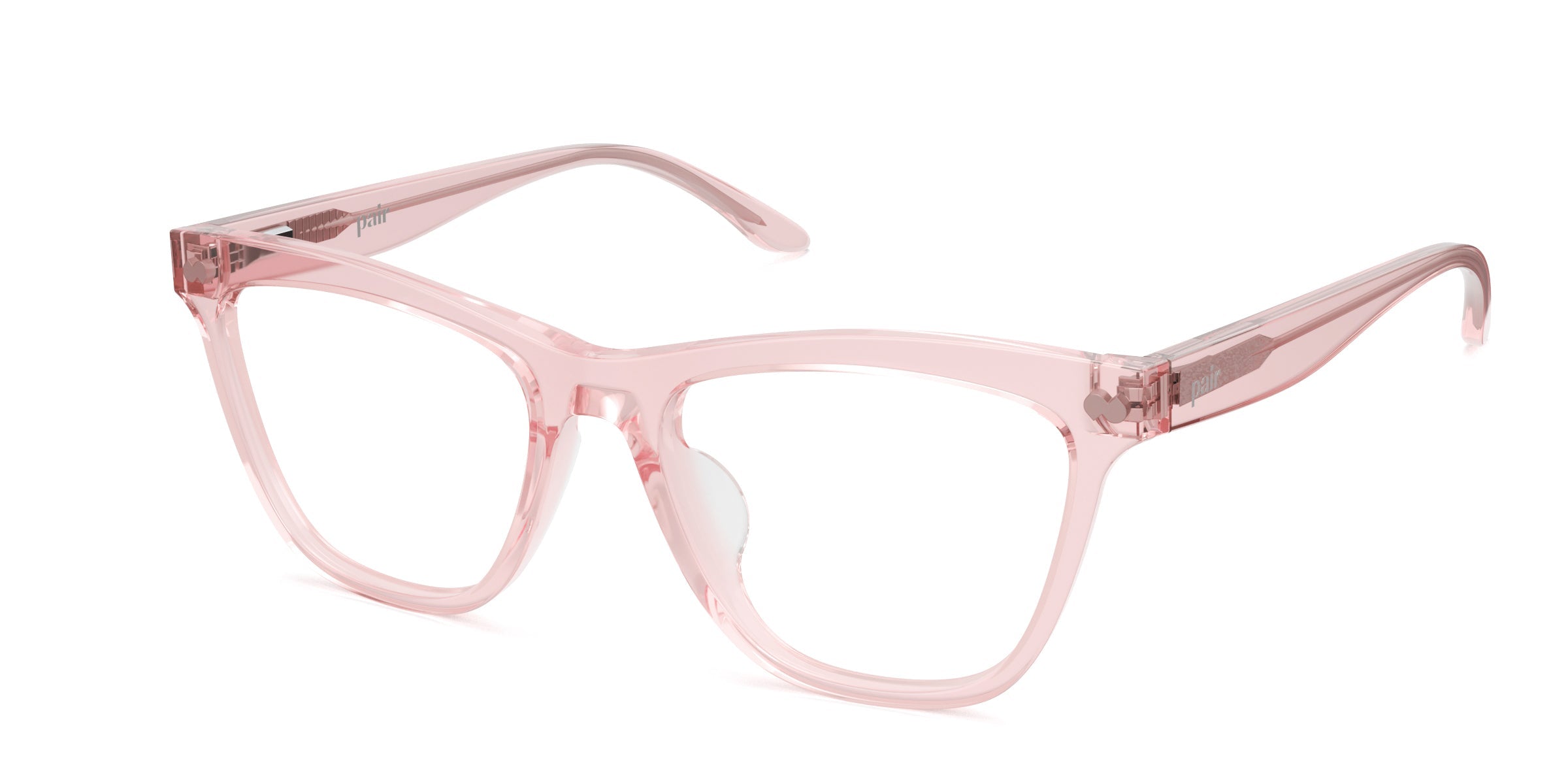 The Harper - Pink Clear - Image 2
