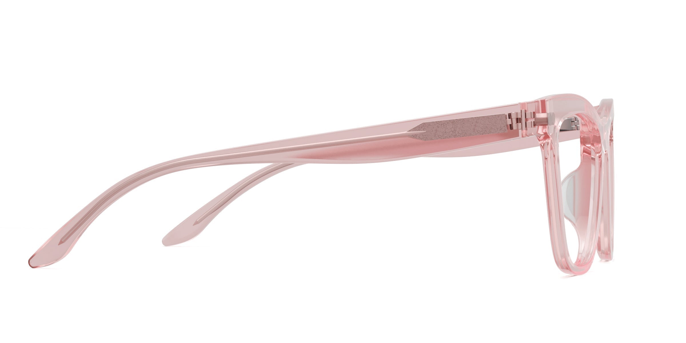 The Harper - Pink Clear - Image 3