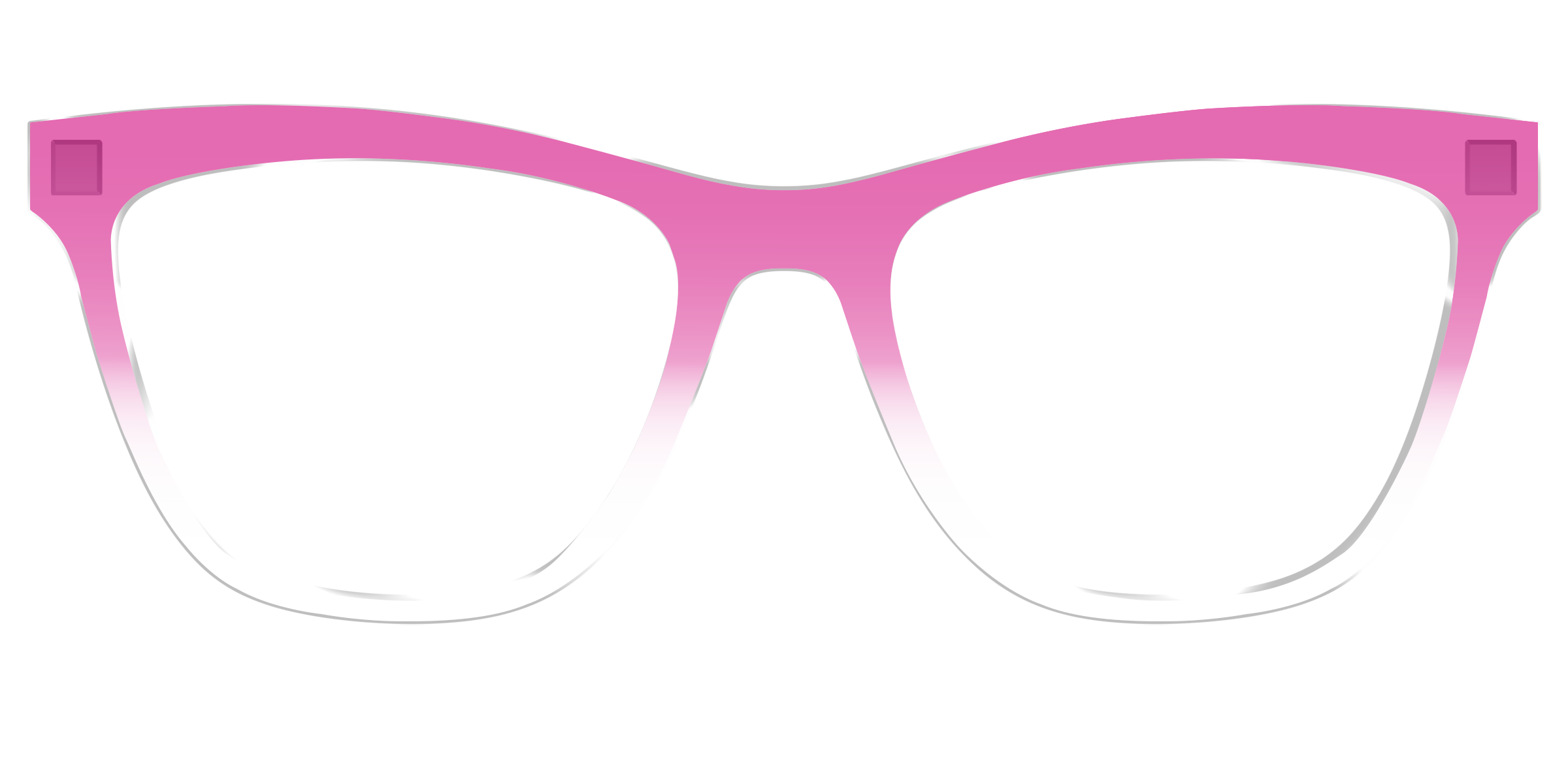 The Magenta Gradient Crystal - Image 29