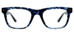The Jessie - Blue Tortoise