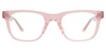 The Jessie - Pink Clear