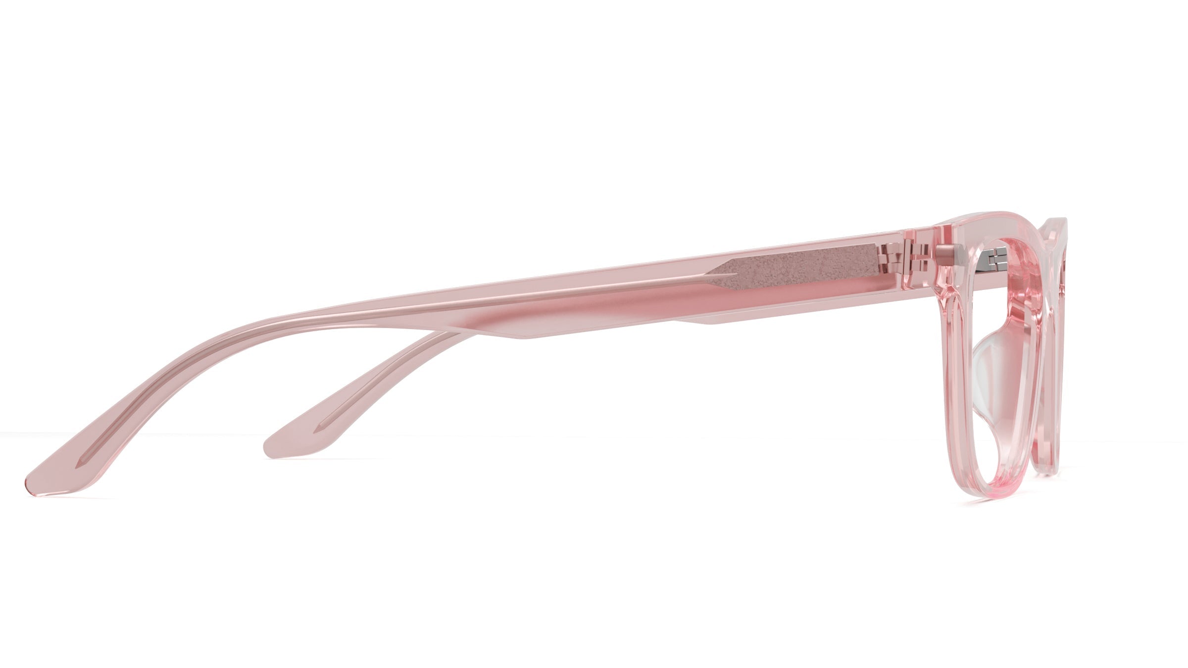 The Jessie - Pink Clear - Image 3