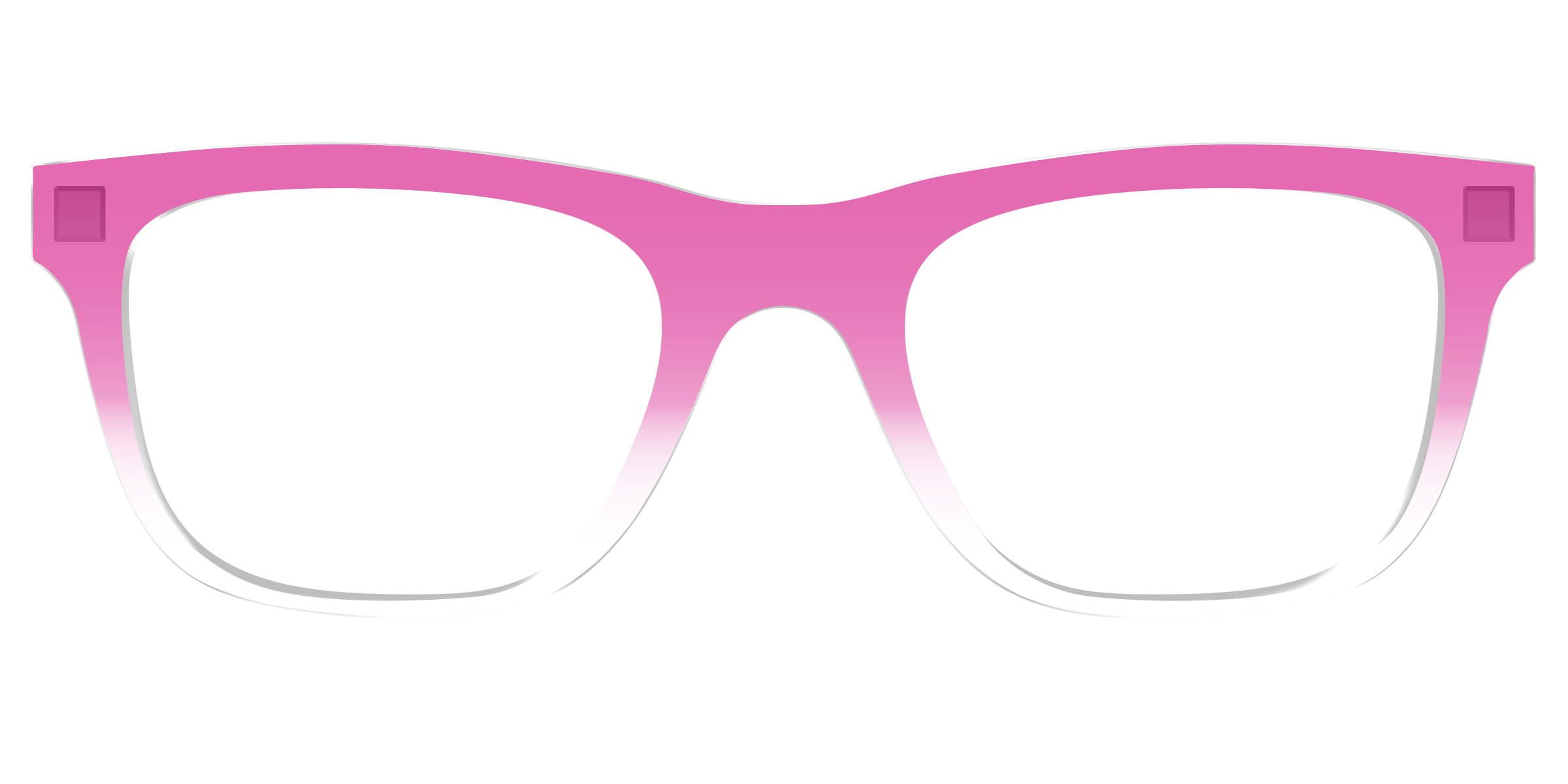 The Magenta Gradient Crystal - Image 27