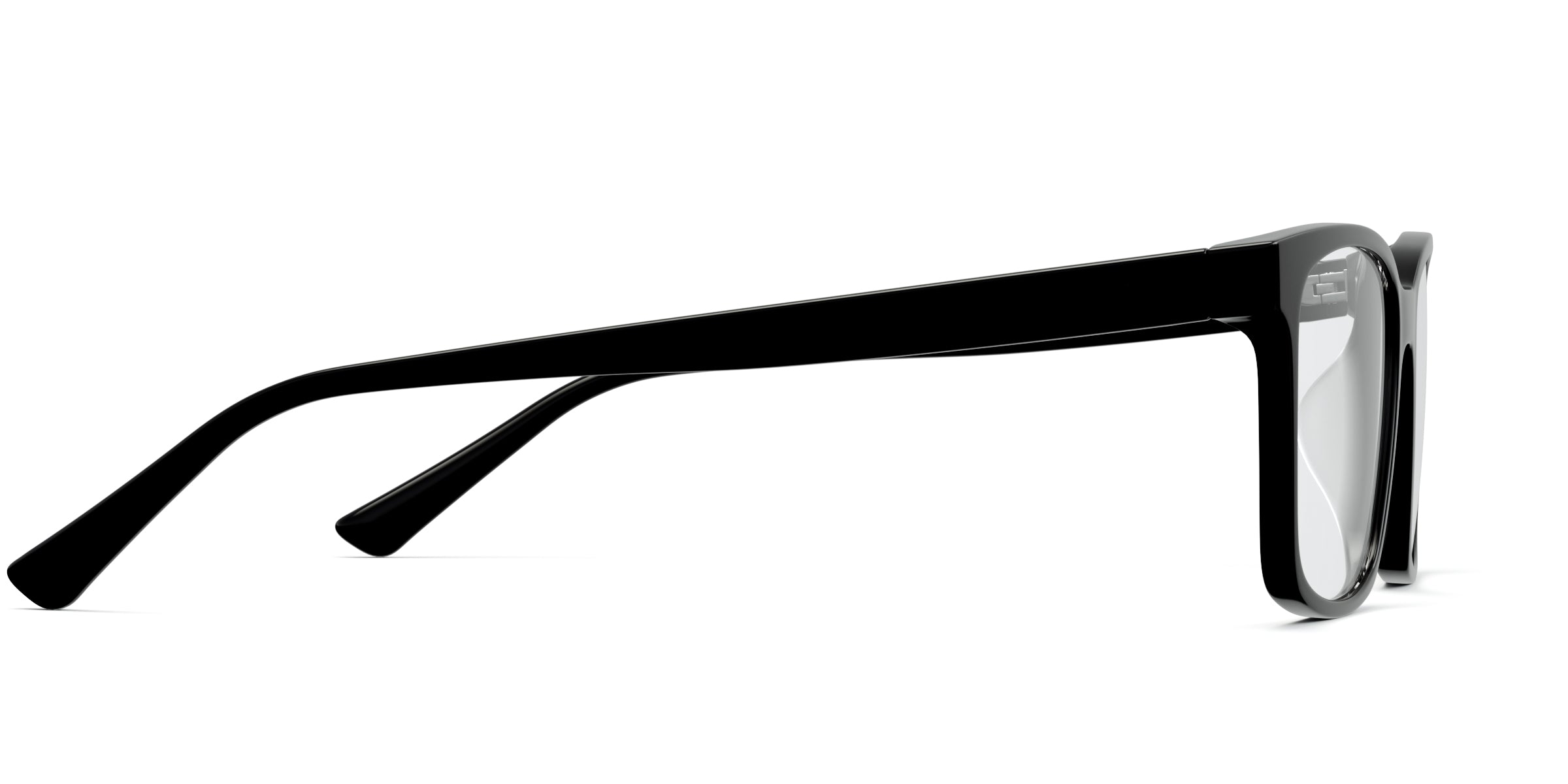 The Kirby - Black - Image 3