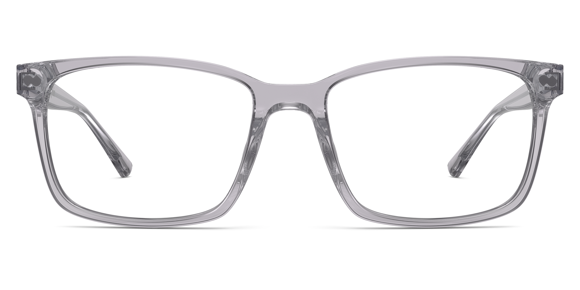 The Kirby - Gray Clear