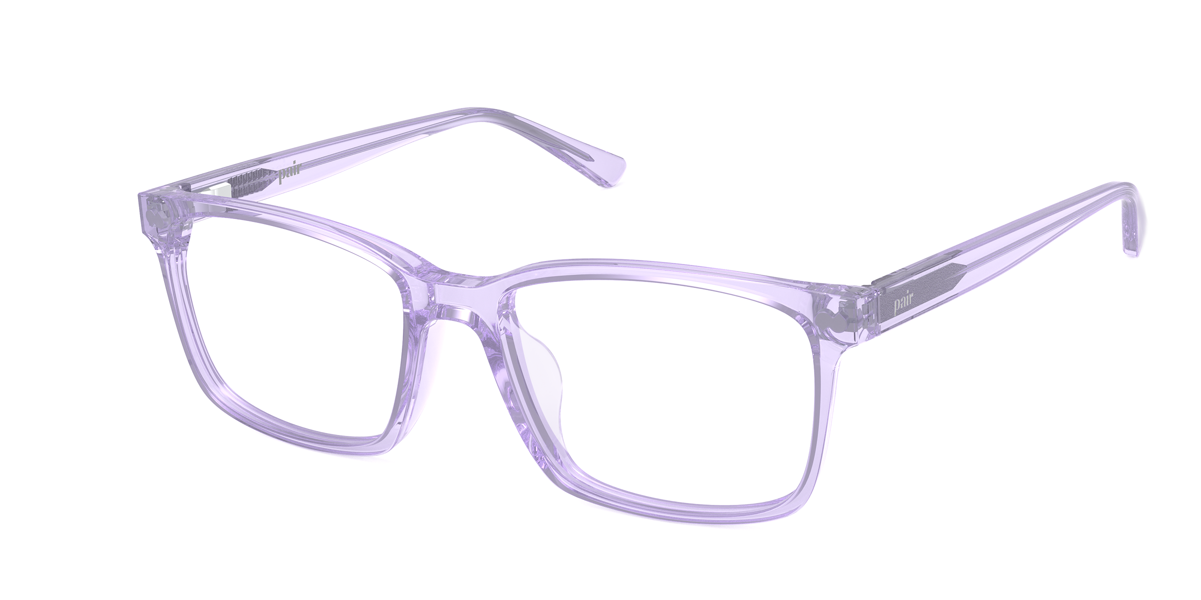 The Kirby - Lavender Clear - Image 2