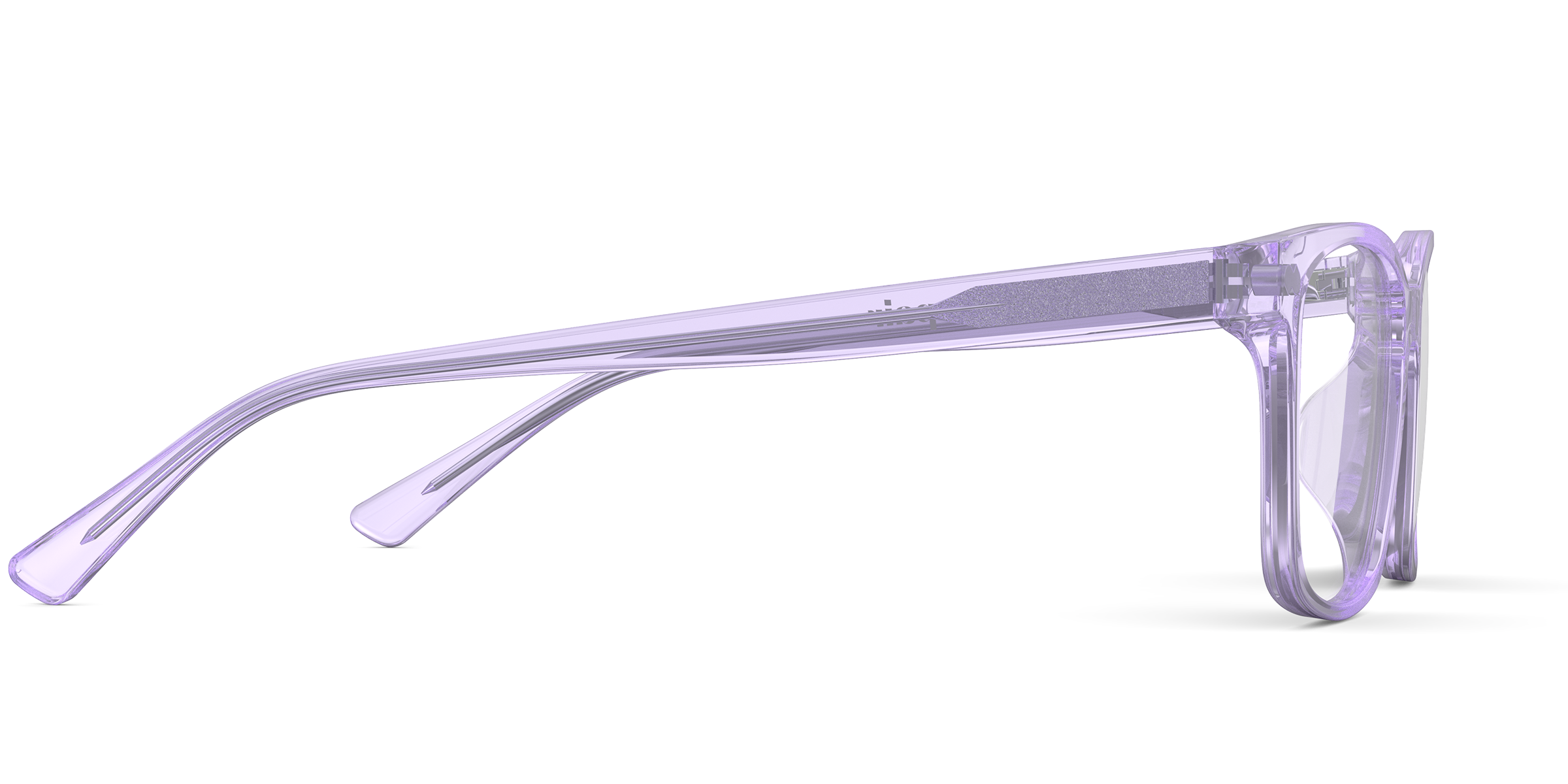 The Kirby - Lavender Clear - Image 3