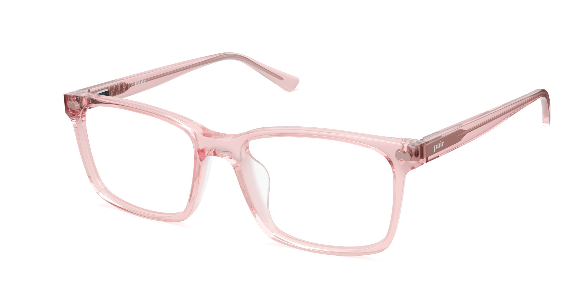 The Kirby - Pink Clear - Image 2