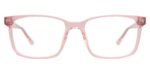 The Kirby - Pink Clear