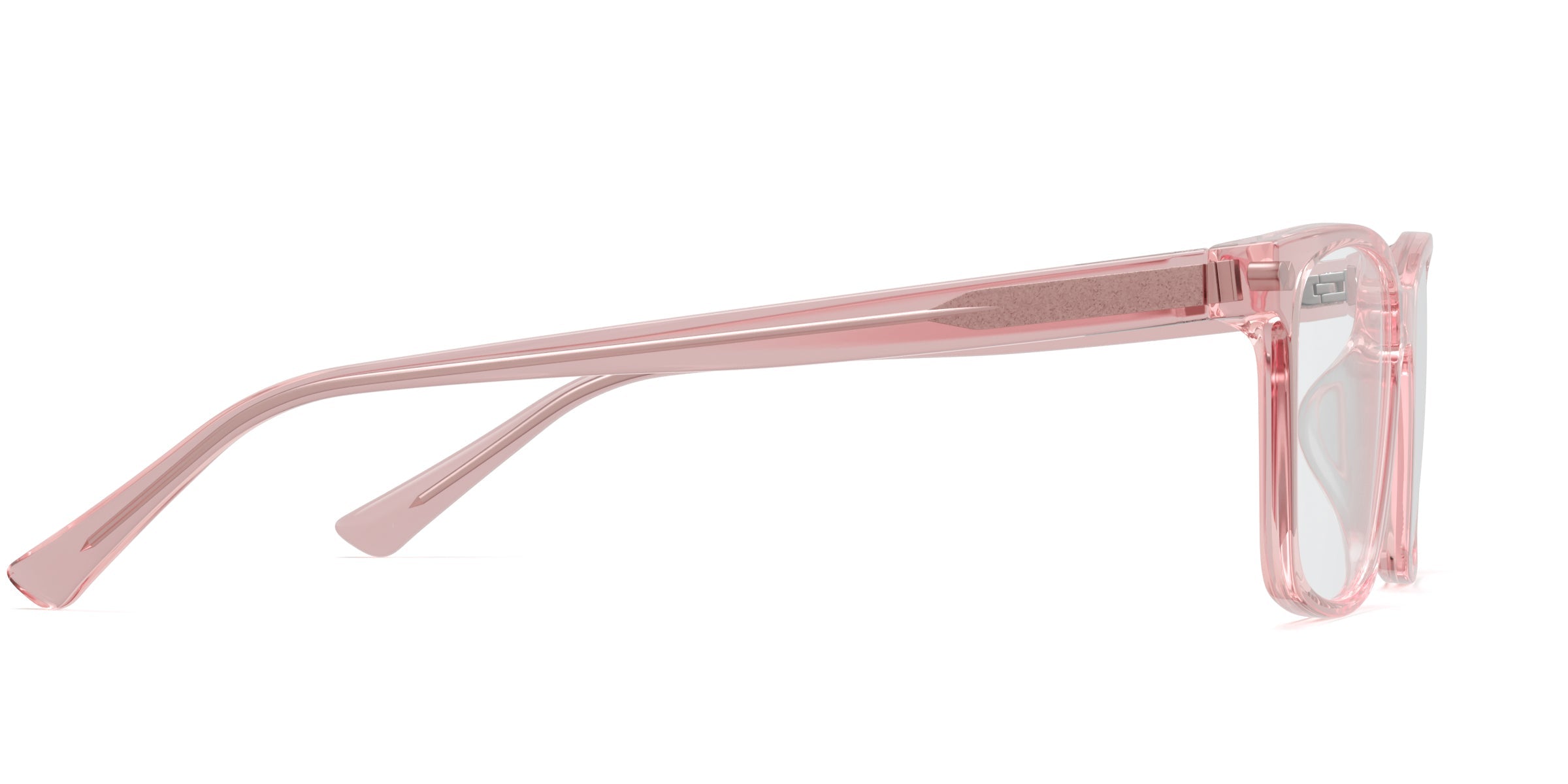 The Kirby - Pink Clear - Image 3