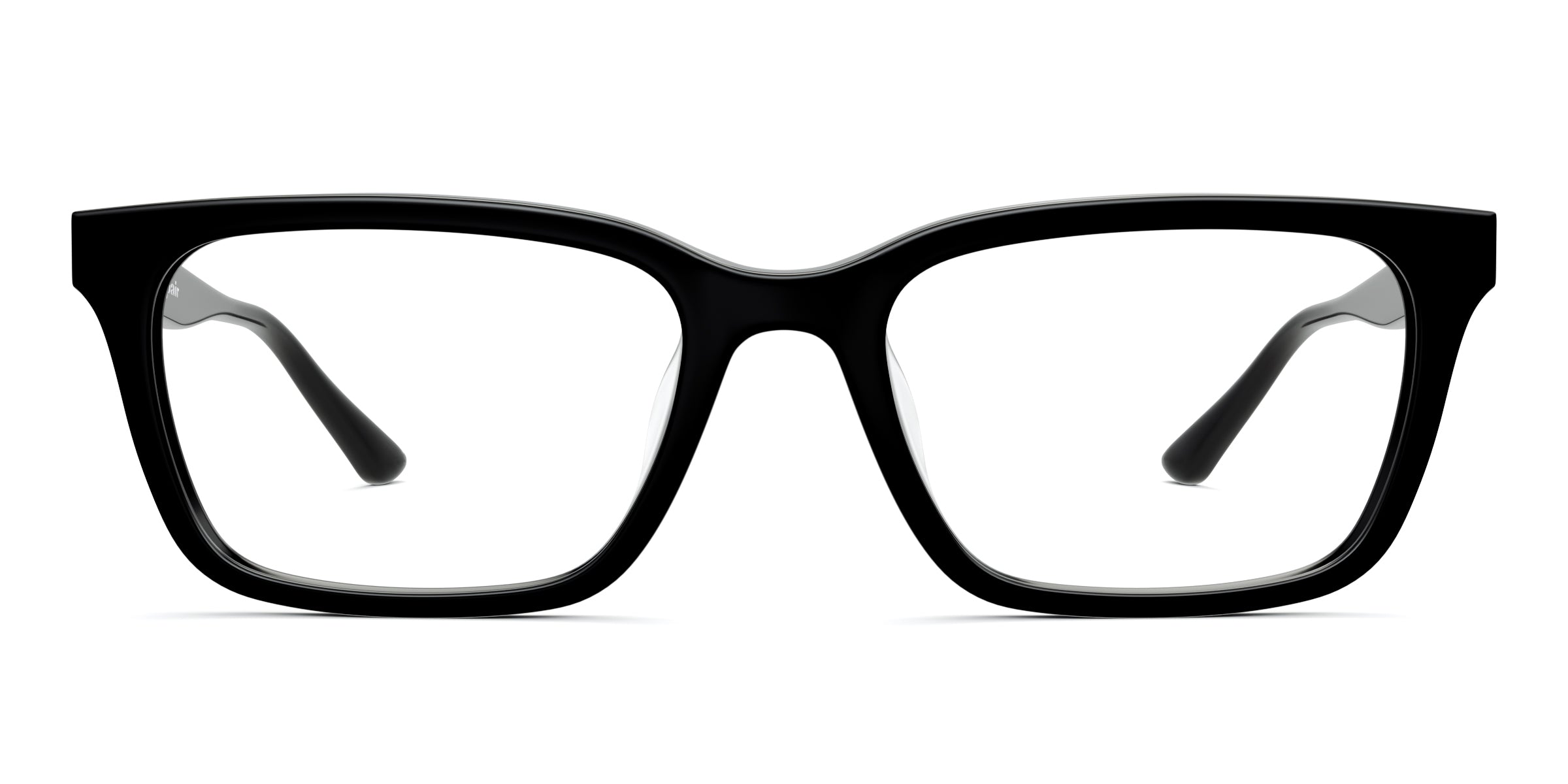 The Larkin - Black