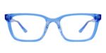 The Larkin - Blue Clear