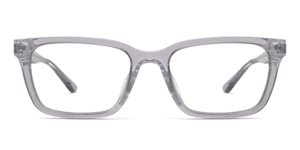 The Larkin - Gray Clear