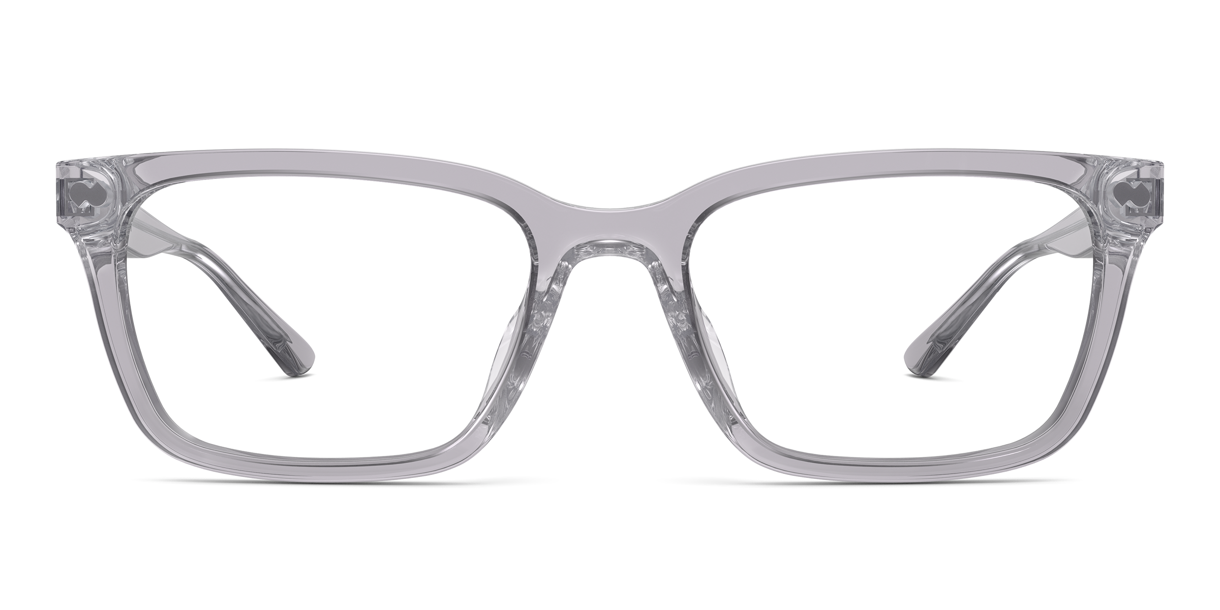 The Larkin - Gray Clear