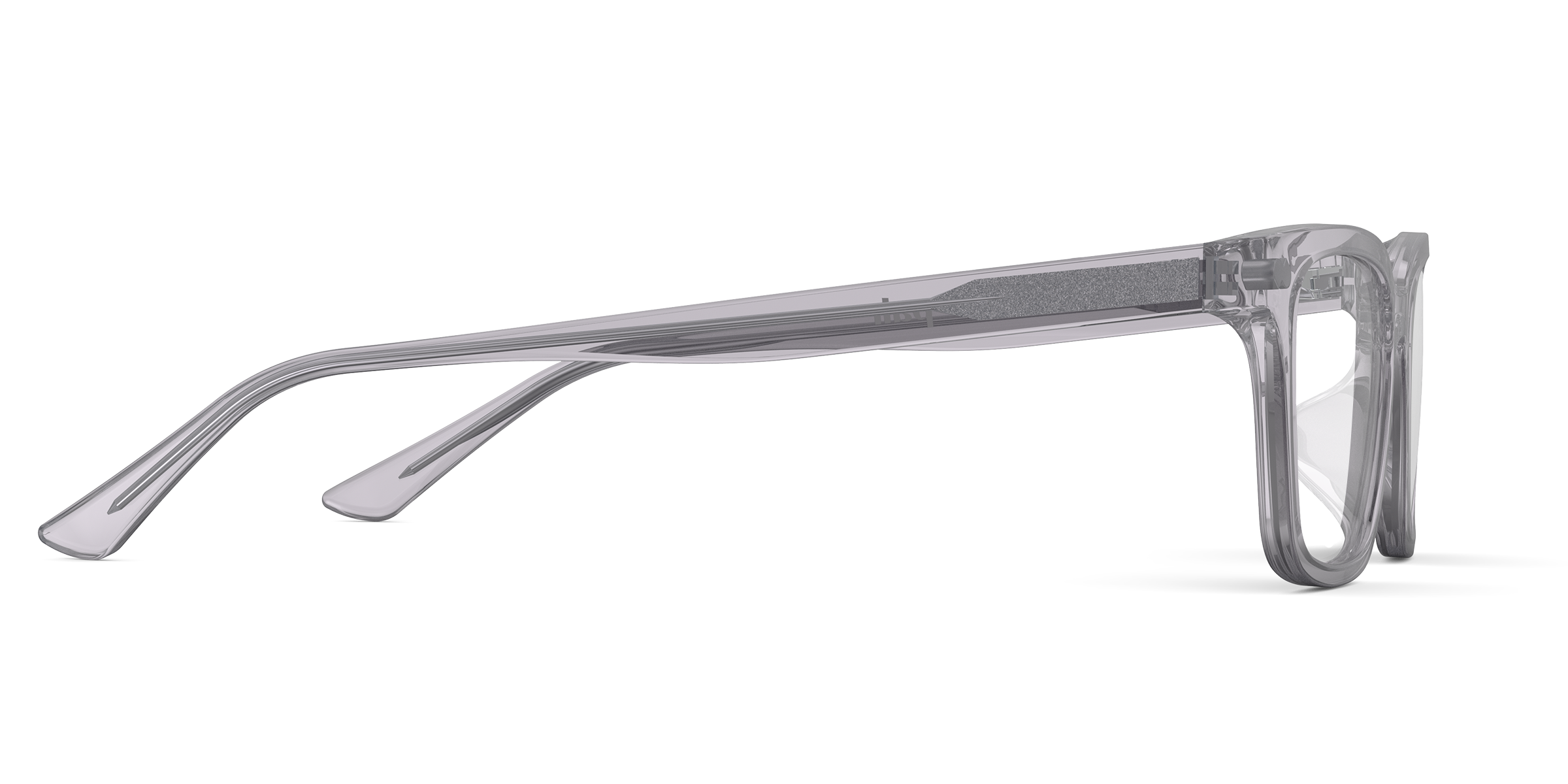 The Larkin - Gray Clear - Image 3