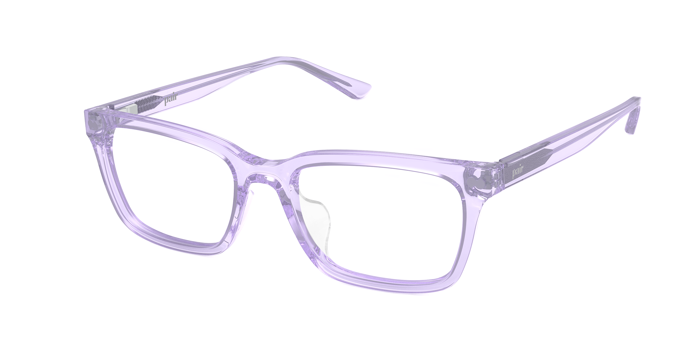 The Larkin - Lavender Clear - Image 2