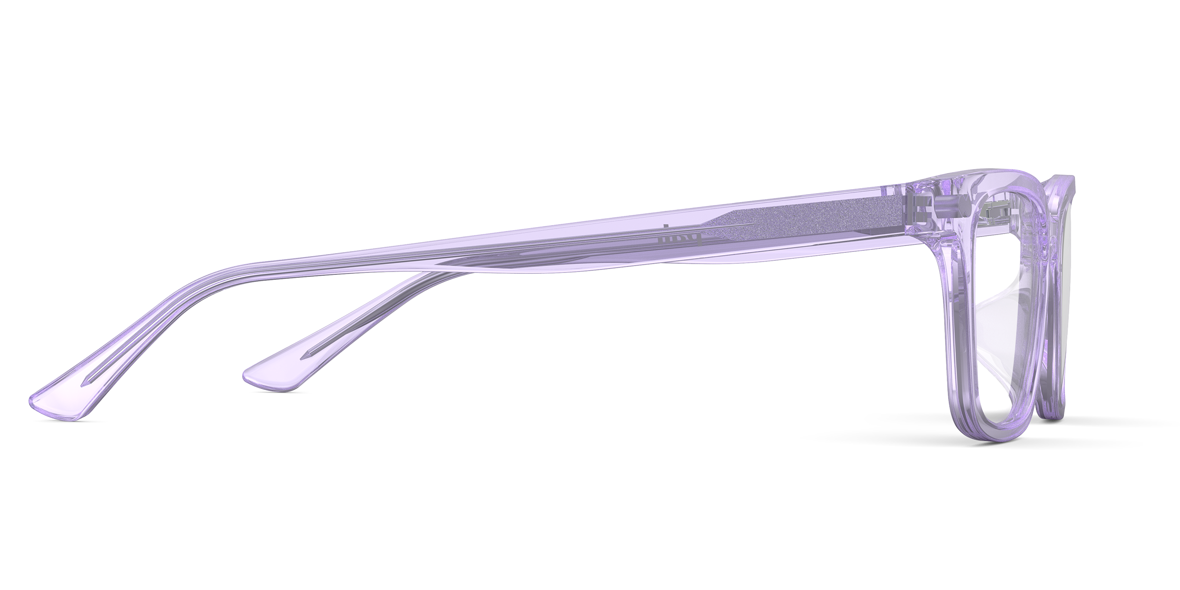 The Larkin - Lavender Clear - Image 3