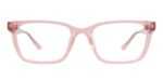 The Larkin - Pink Clear