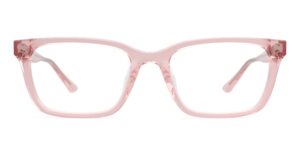 The Larkin - Pink Clear
