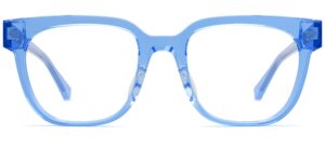 The Murphy - Blue Clear