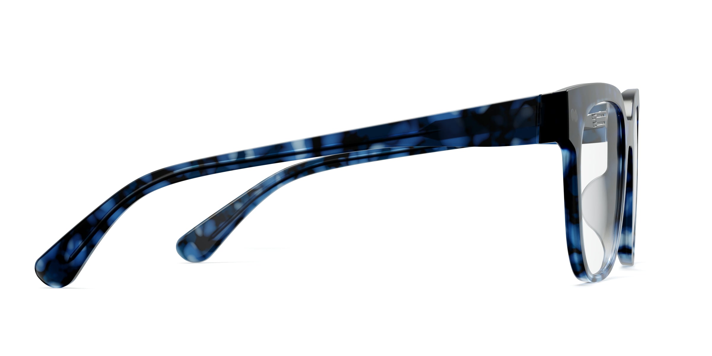 The Murphy - Blue Tortoise - Image 3