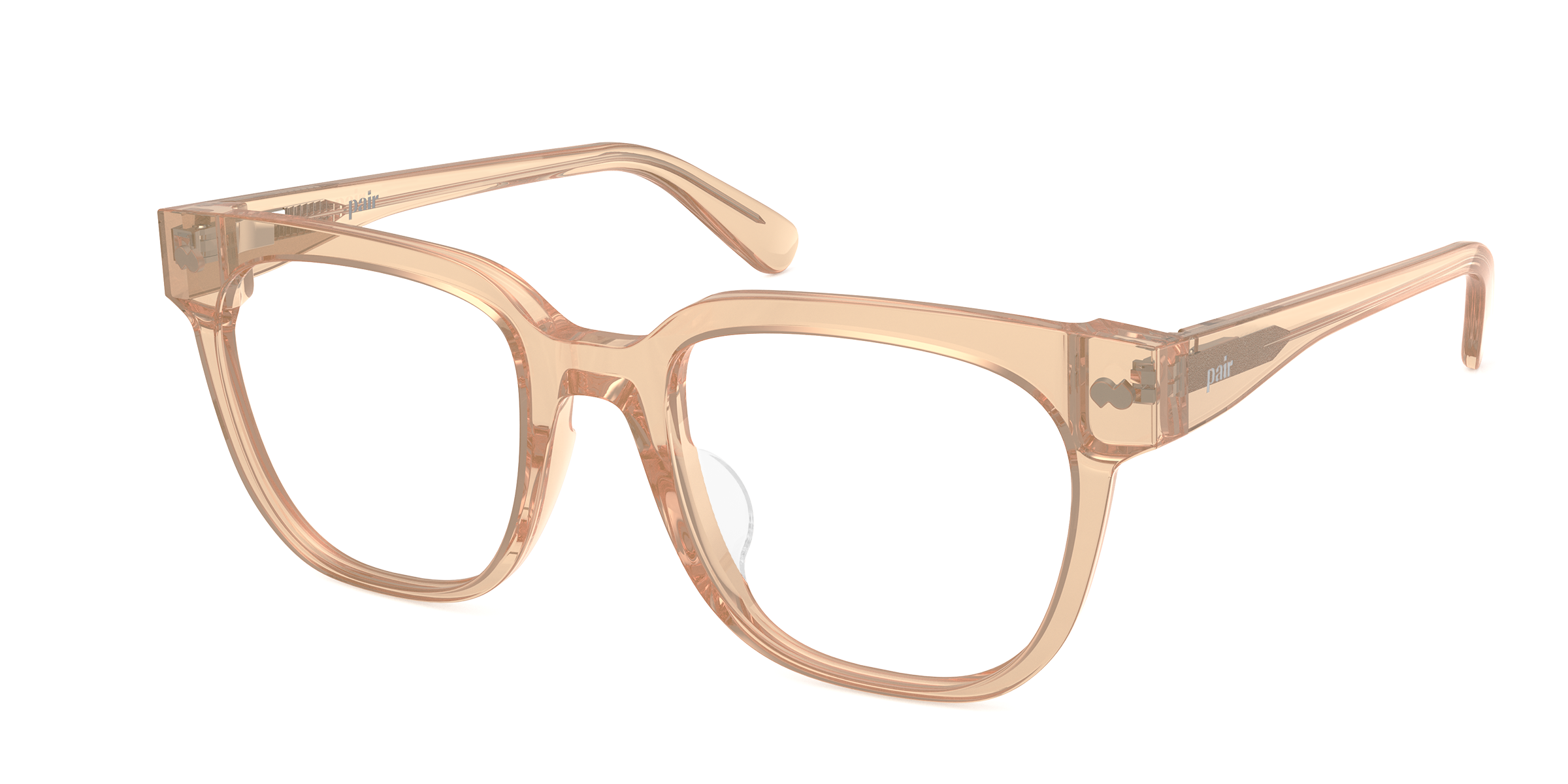 The Murphy - Honey Clear - Image 2