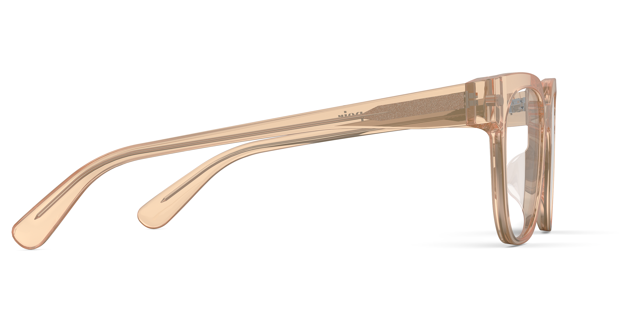 The Murphy - Honey Clear - Image 3