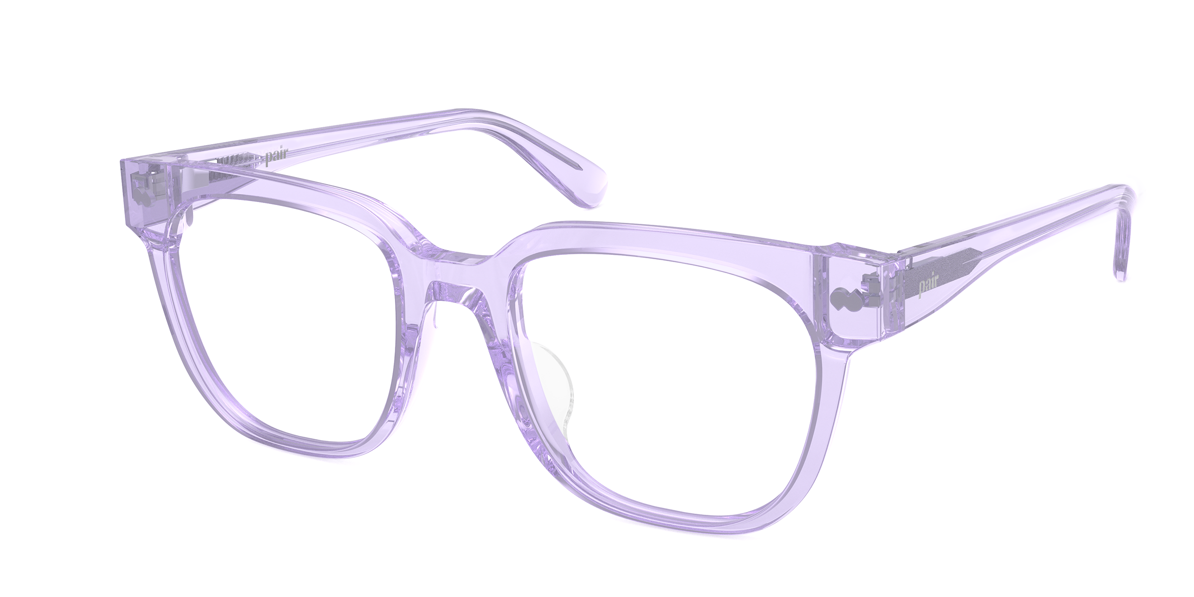 The Murphy - Lavender Clear - Image 2