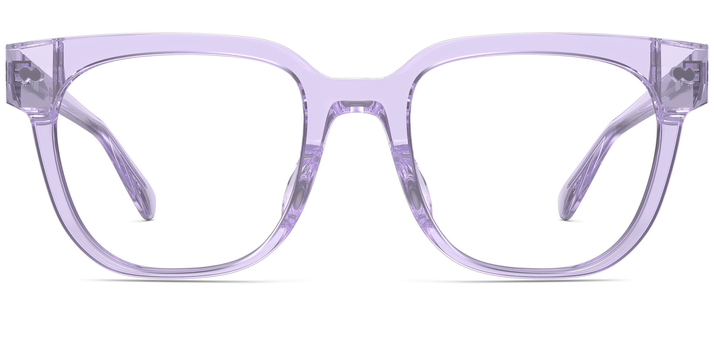 The Murphy - Lavender Clear