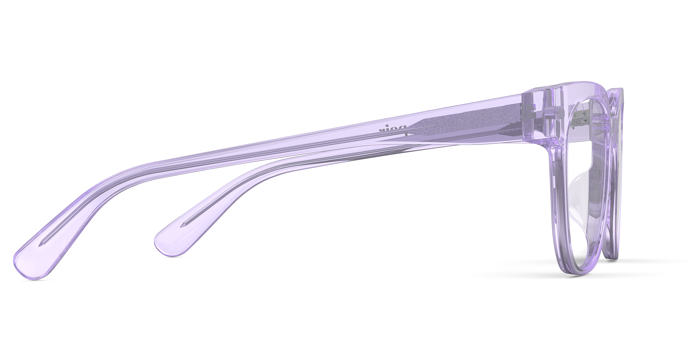 The Murphy - Lavender Clear - Image 3