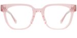 The Murphy - Pink Clear