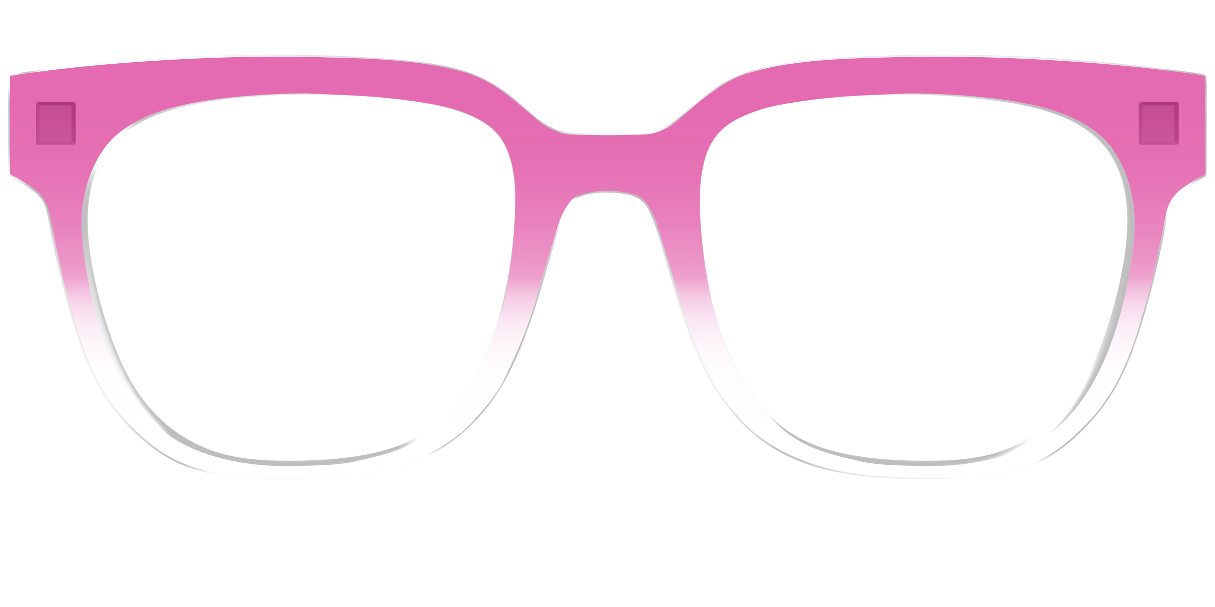 The Magenta Gradient Crystal - Image 31