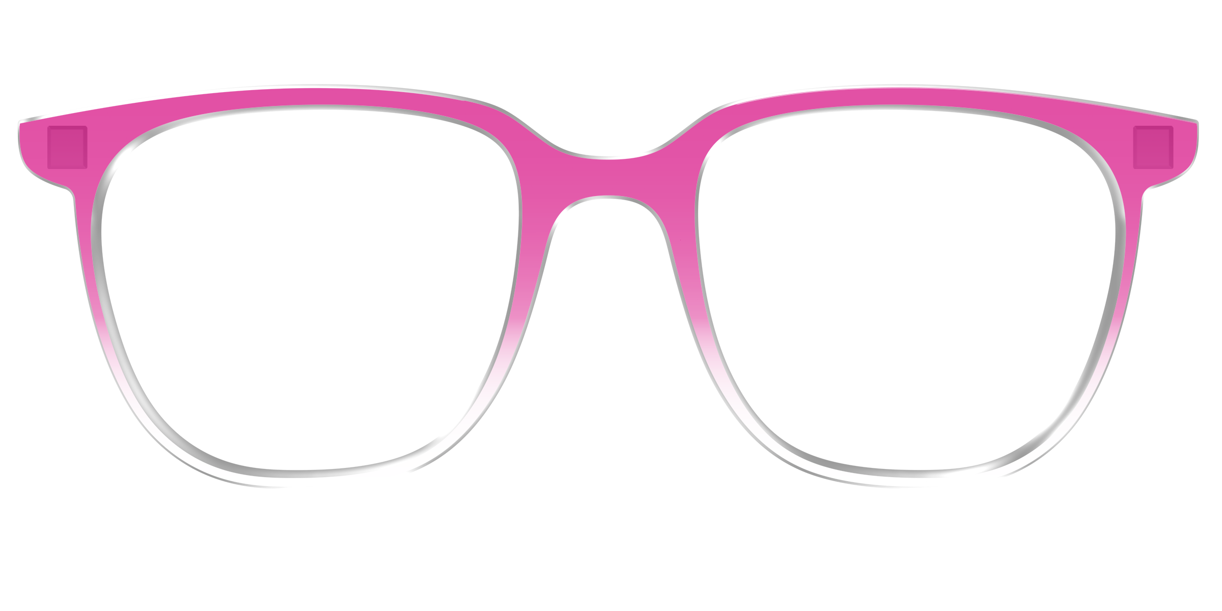The Magenta Gradient Crystal - Image 47