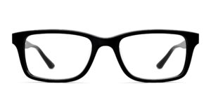 The Otero - Black