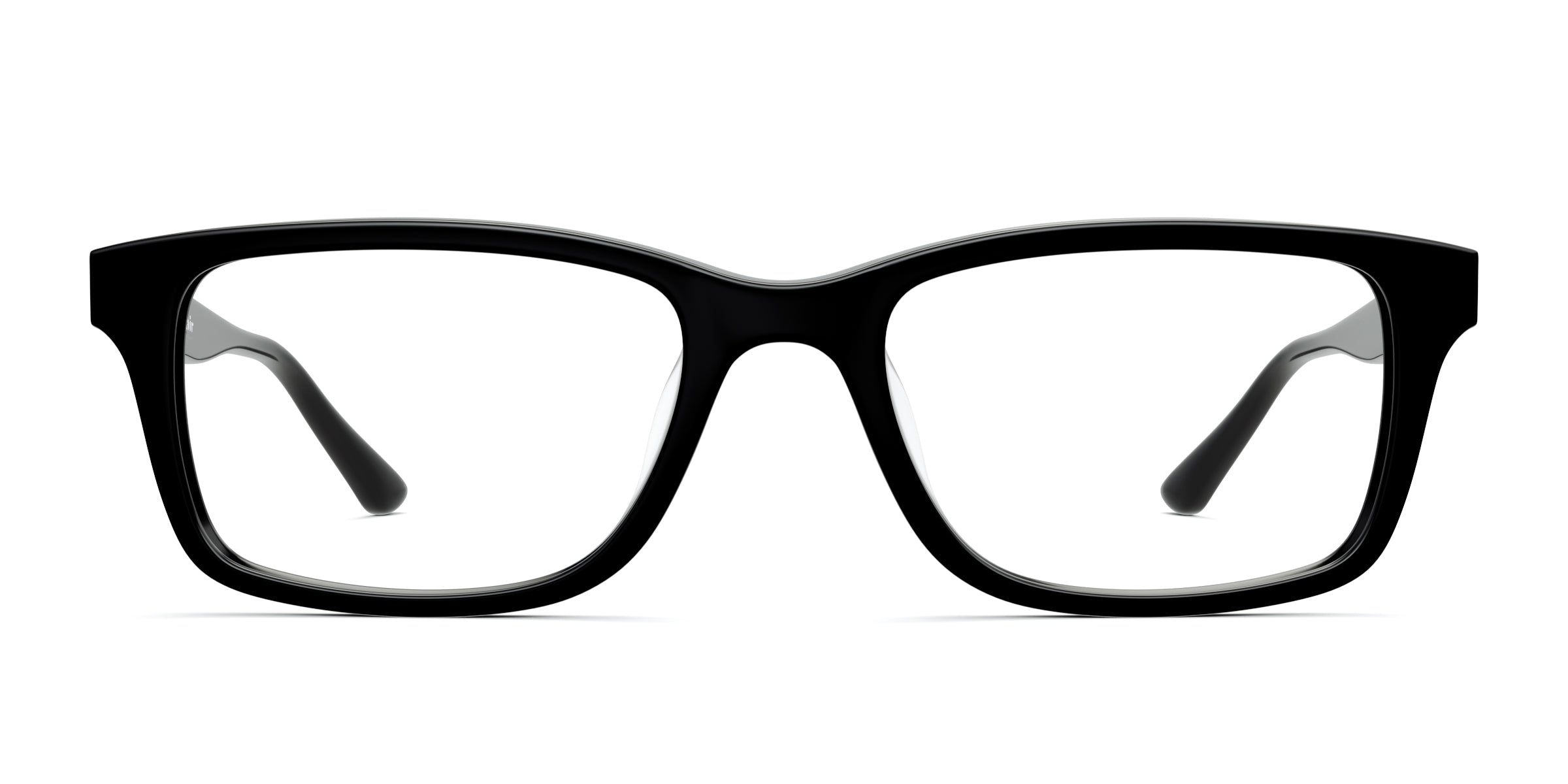 The Otero - Black
