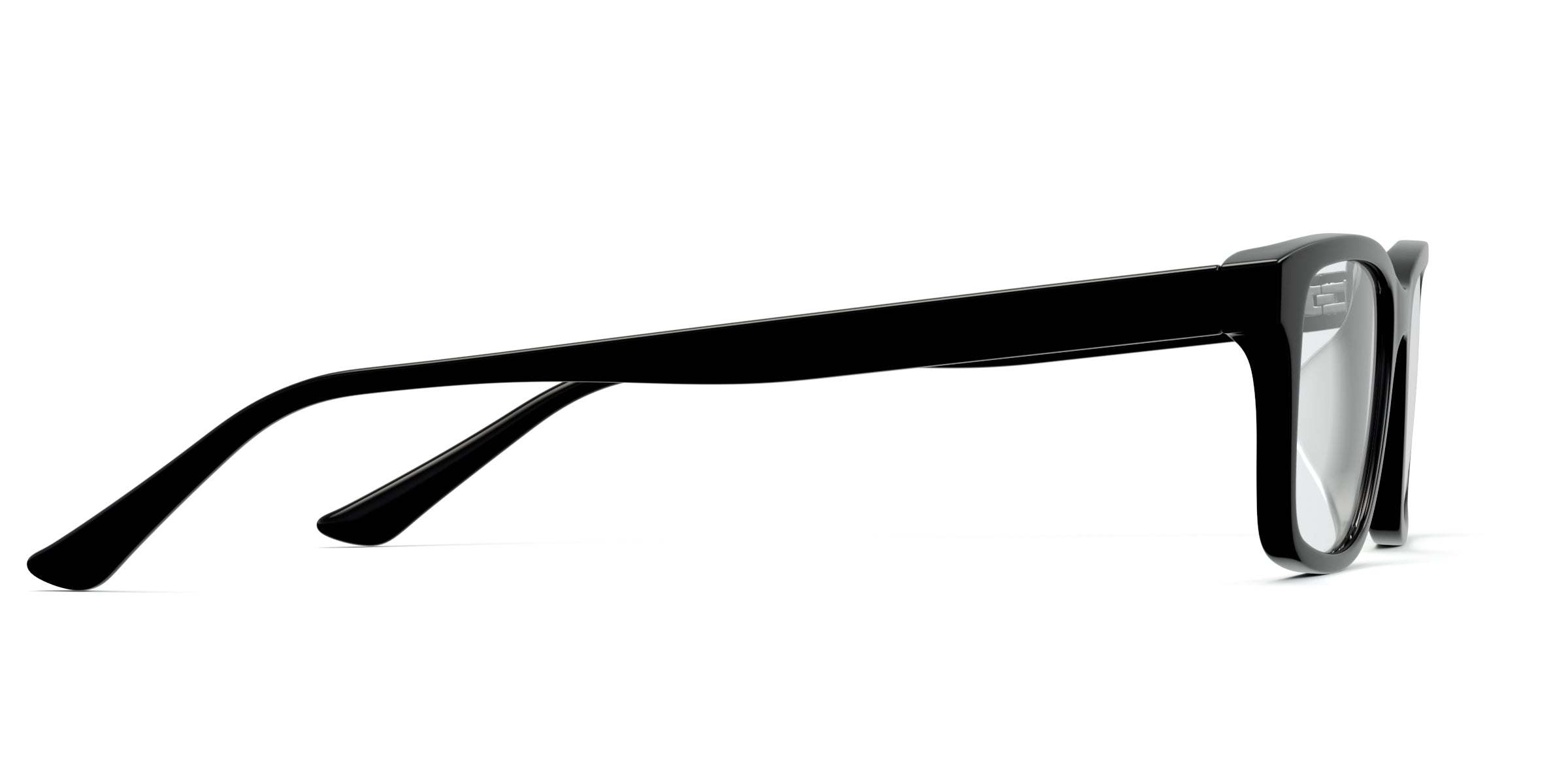 The Otero - Black - Image 3