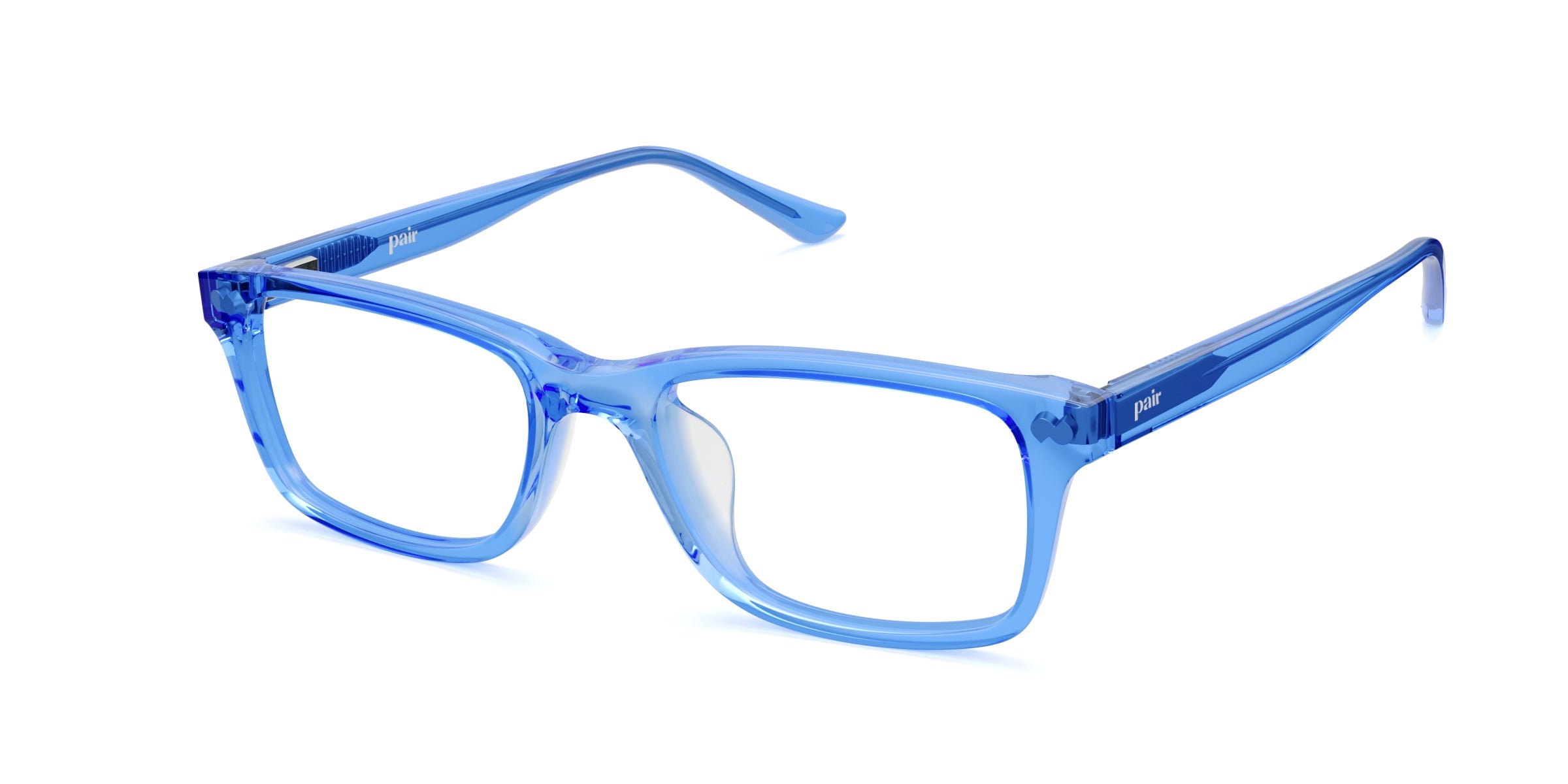 The Otero - Blue Clear - Image 2