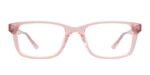 The Otero - Pink Clear