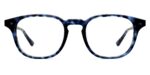 The Otis - Blue Tortoise