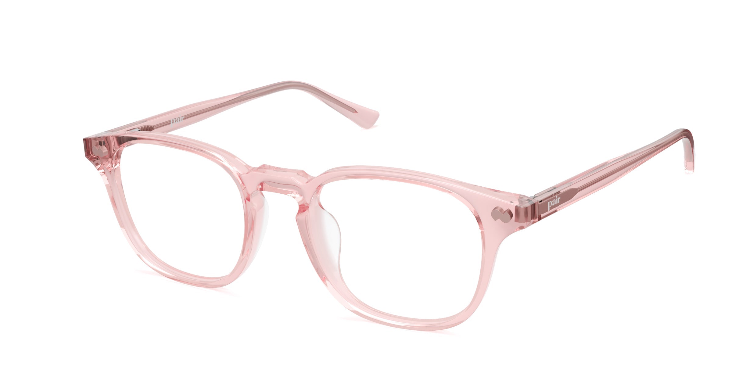 The Otis - Pink Clear - Image 2