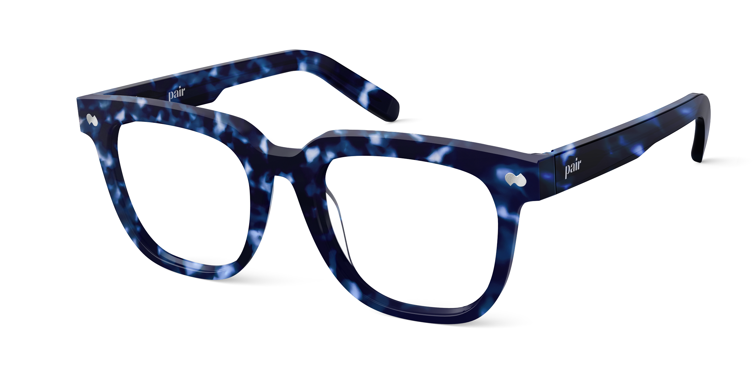 The Payton - Blue Tortoise - Image 2