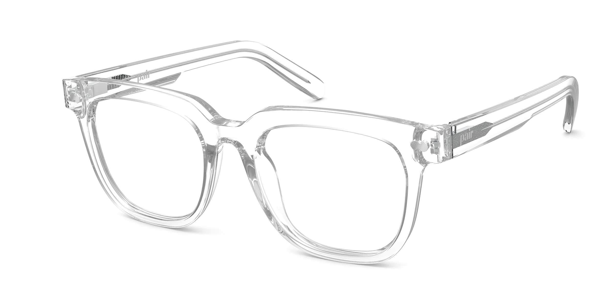 The Payton - Crystal Clear - Image 2