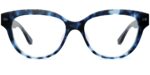 The Quinn - Blue Tortoise