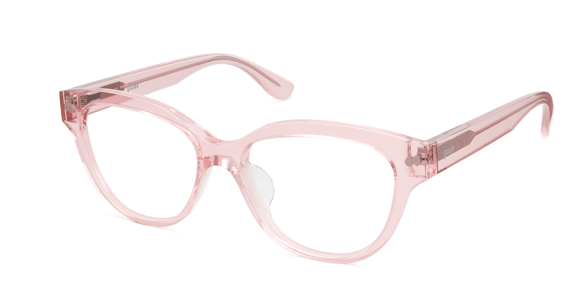 The Quinn - Pink Clear - Image 2