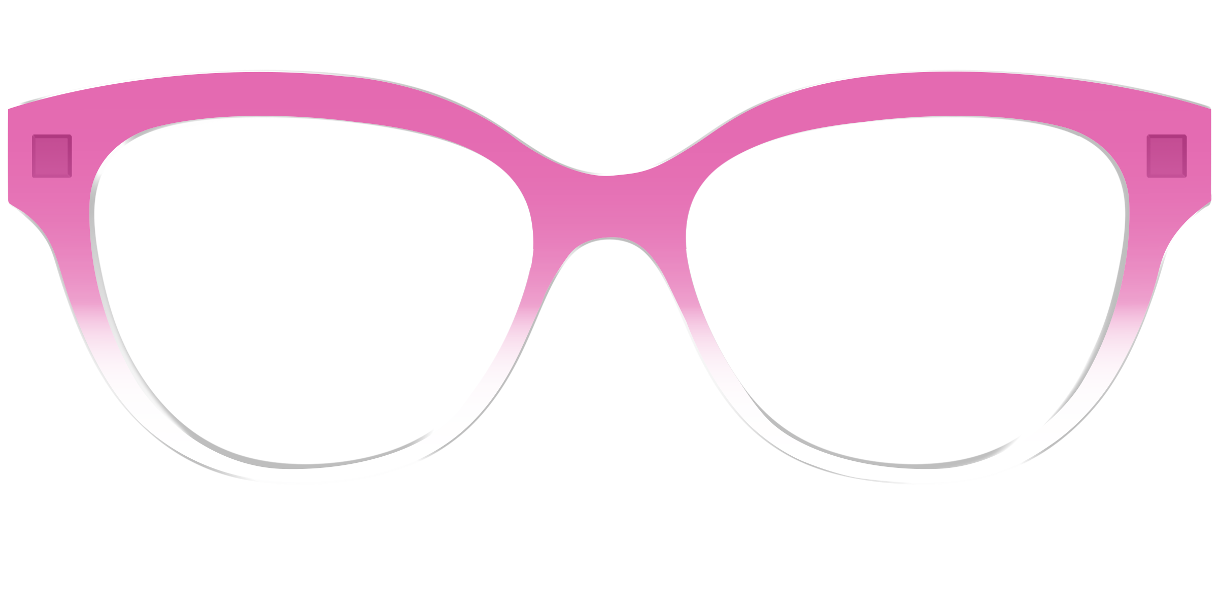 The Magenta Gradient Crystal - Image 33