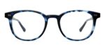The Reese - Blue Tortoise