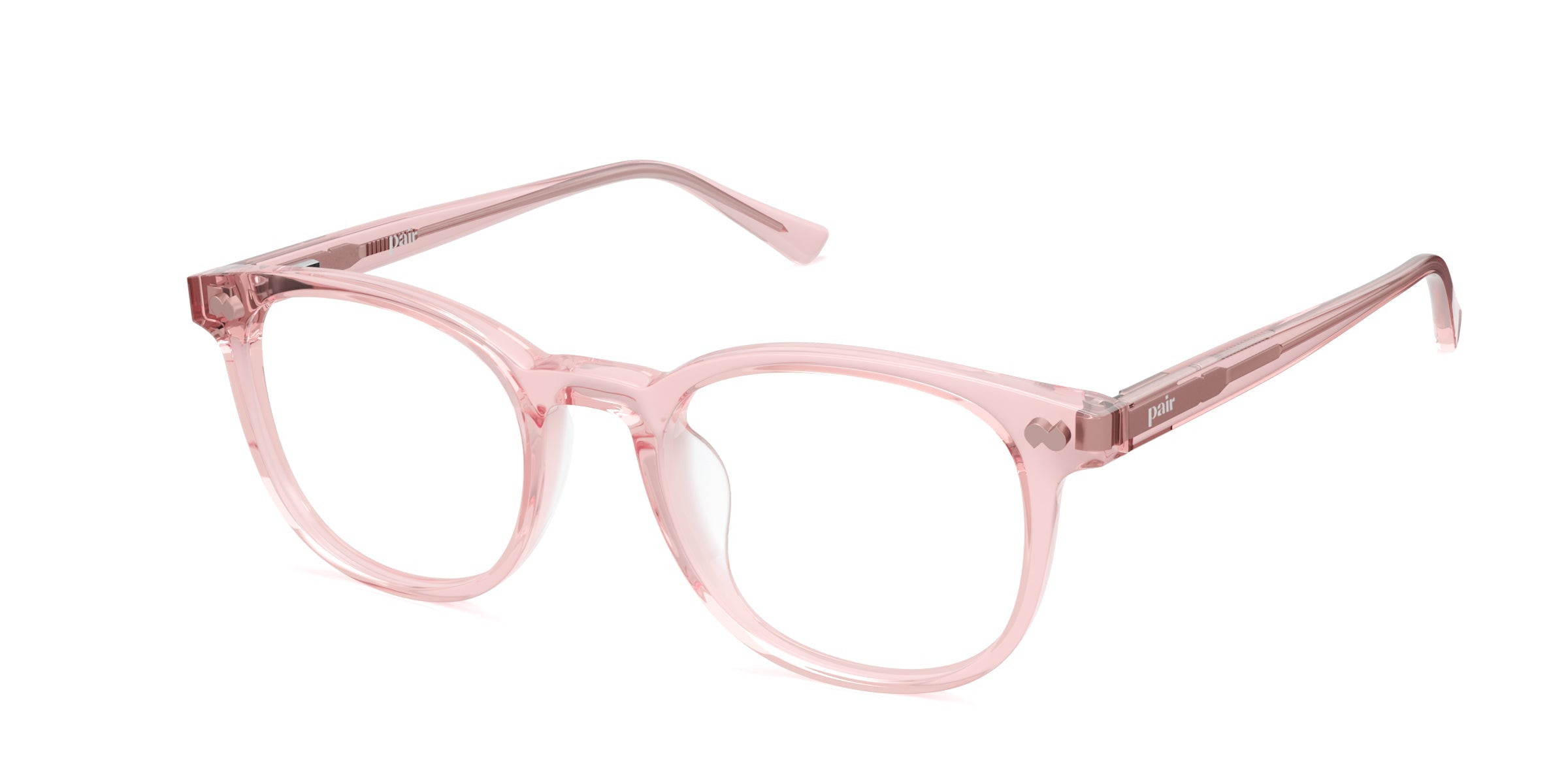 The Reese - Pink Clear - Image 2