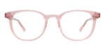 The Reese - Pink Clear