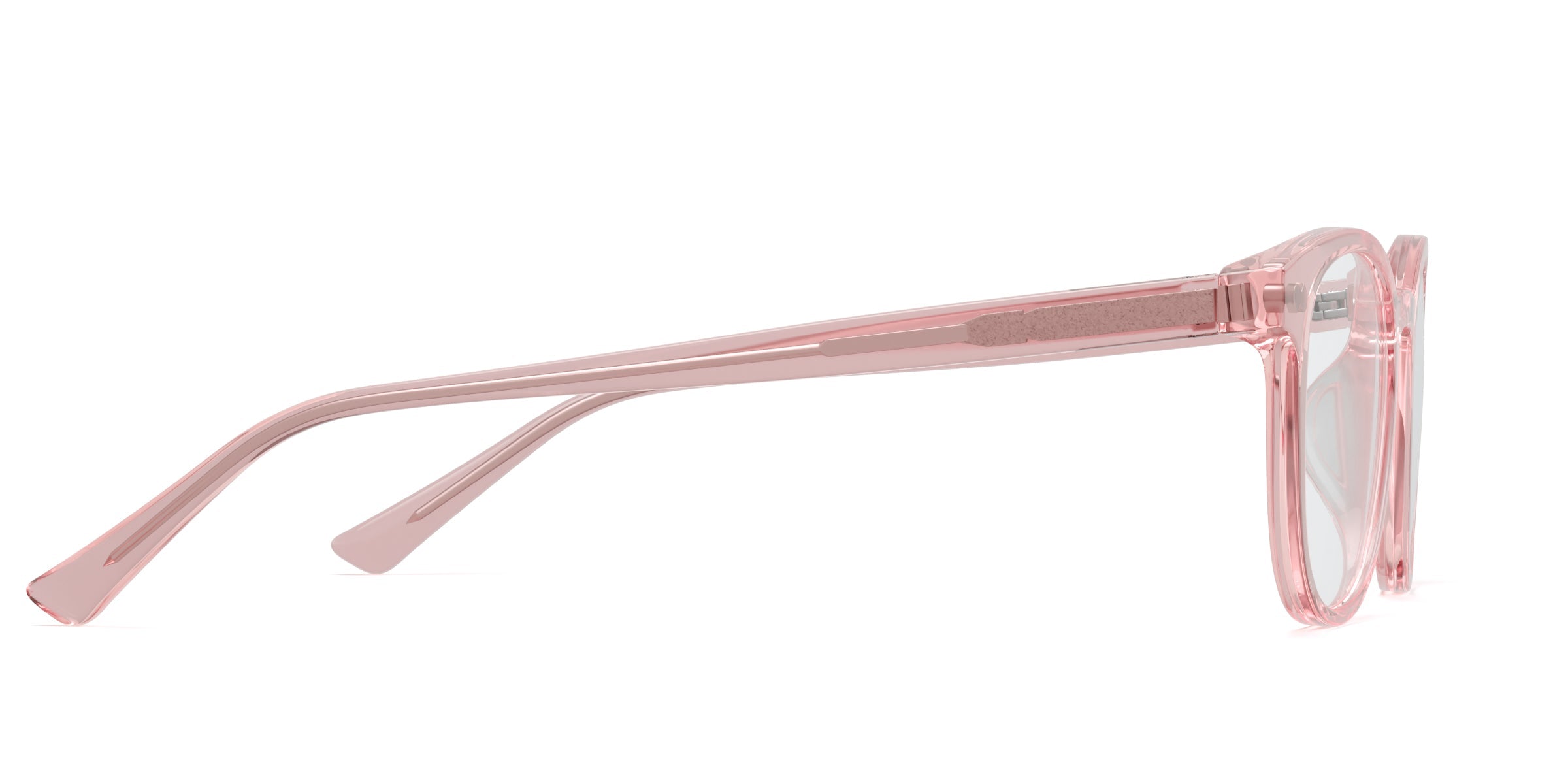 The Reese - Pink Clear - Image 3