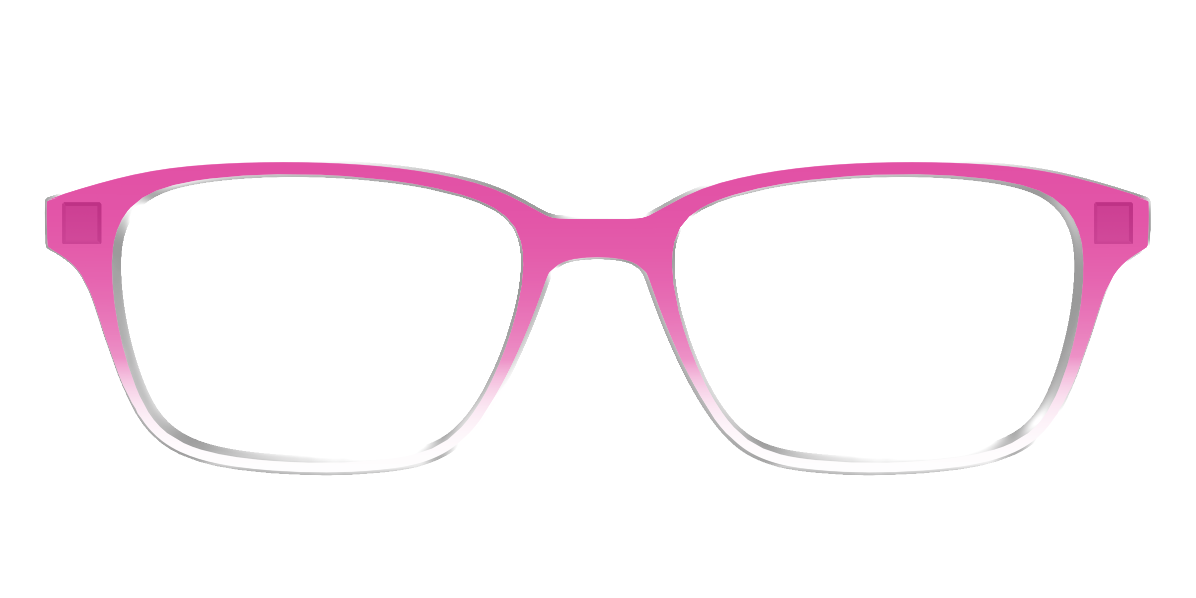 The Magenta Gradient Crystal - Image 55